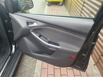 Predám Ford Focus 2014 2.0tdi - 11