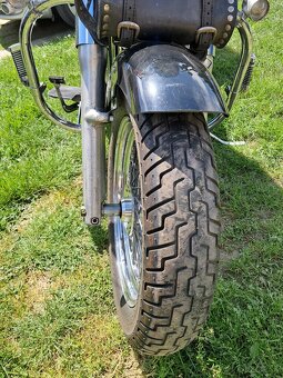 Predam Kawasaki VN800 - 11