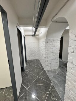 2 izbový apartmán Rajecké Teplice centrum - 11