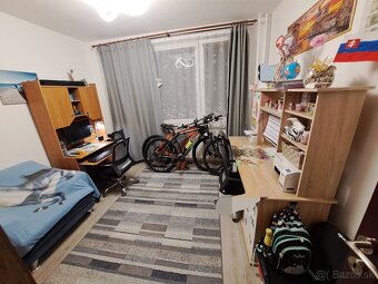 4 izbový byt Kpt.Jaroša 85 m2 - 11