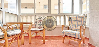 Apartmán 3+kk s balkónom, Torrevieja-Aguas Nuevas, Španielsk - 11