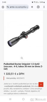 STEYR MANNLICHER CLASSIC 30-06 spr. - 11