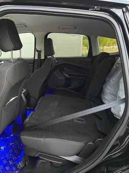Ford Kuga 1.5 EcoBoost - 11