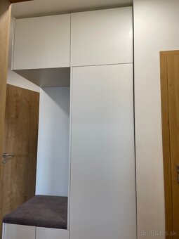 Stolárske prace,výroba a montáž nabytku na mieru - 11