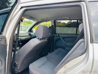 Predam skoda octavia TOUR. - 11