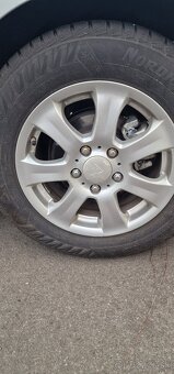Predam tuto zachovalu Hyundai Elantru .LPG - 11