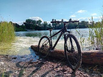 Cannondale SL4 Trail - 11