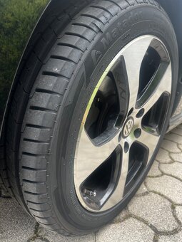 Volkswagen Golf 7, 1.4tsi 92kw R-line - 11