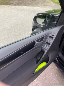 Volkswagen golf 6 1,6 Benzin. 168 000 km - 11