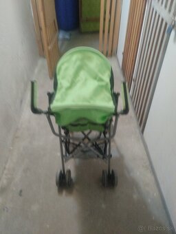 Detský  bicykel a iné - 11