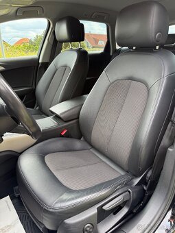 Audi A6 Allroad 3.0l Quattro 160kW 2017 160.000km - 11