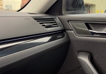 Škoda superb L&K 4x4 140kw - 11