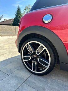 Mini Cooper John Cooper Works Hatchback 141kw Automat - 11