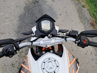Ktm 390 Duke ABS - 11