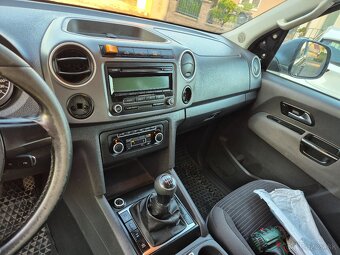 Vw amarok - 11