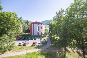 3-izbový byt s veľkou loggiou na skvelej adrese – Okružná 24 - 11
