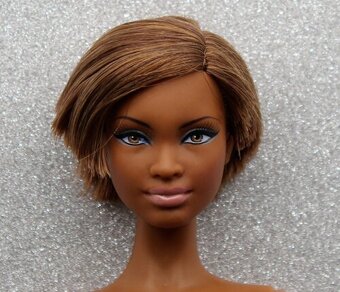Zberatelska Barbie - 11