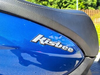 Peugeot Kisbee 50 2T - 11