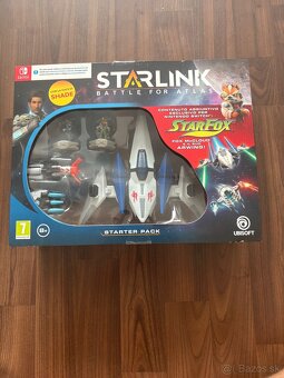 Nintendo Set - 11
