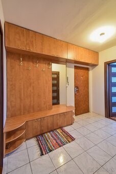 Na prenájom 3 izbový byt - Voľný ihned - 11