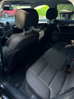 Audi a3 2.0tdi CR facelift - 11