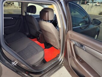 VW Passat B7 Tol Stav - 11