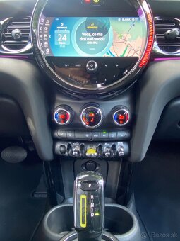 MINI Cooper SE 135 kW 2022 - 11