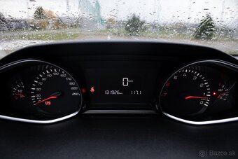 Peugeot 308 1.2 e-THP 130k Allure - 11