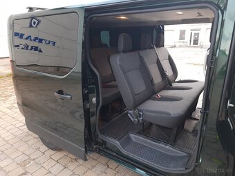 Fiat talento 1.6 107 kw Panorama - 11