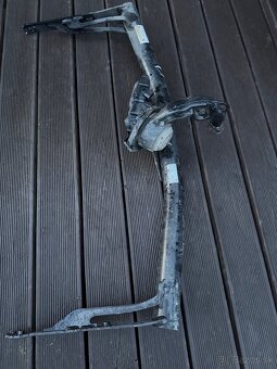 Elektrické ťažné Octavia 4 - 11