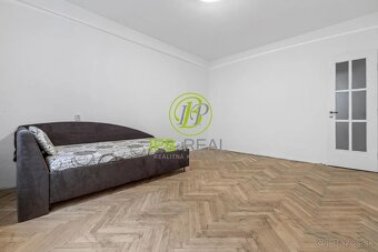 Nadštandardný 4-izb. byt s veľkou terasou v absolútnom centr - 11