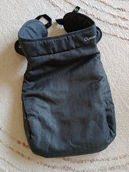 Kočík Oyster Zero - 11