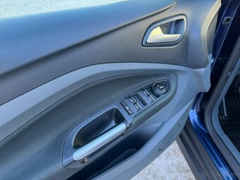 Ford C-max 1.6 TDCI - 11