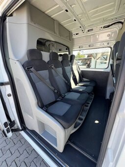 Renault Master 2.3 dci 92 kw 7 - miestne - 11