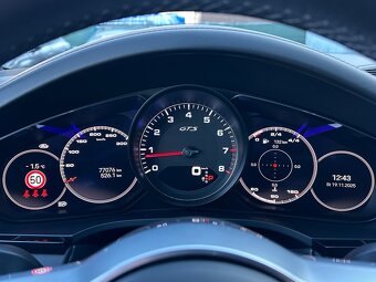 Porsche Cayenne GTS   4x4 A/T - 11