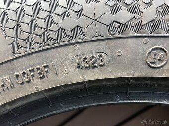 Zimná sada Continental WinterContact TS870P 215/65 R17 - 11