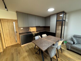 Prenájom štýlového bytu na Kamenci - Liptovská Teplá - 11