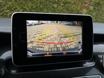 SK V-CLASS V220 CDI AT - 11