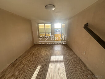 3 izbový veľký byt, Veľké Teriakovce, Rimavská Sobota - 11