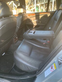 Rozpredam BMW e61 530xd - 11