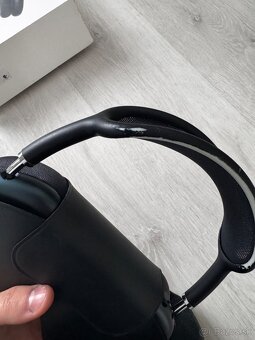 Airpods max 2024-usb c - 11