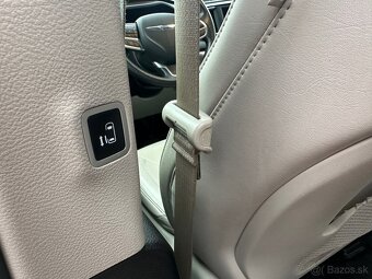 2021 Chrysler Voyager Pacifica 3,6 V6 7-miestny - 11