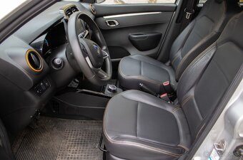 Dacia Spring 26.8kWh Comfort Plus - 11