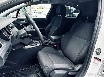 Peugeot 508 2.0 HDi Active BMP6 - 11