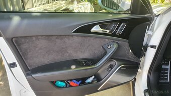 Audi a6c7 allroad Exklusiv - 11