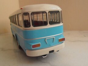 Ikarus 620 1/43 - 11