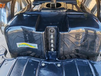 Elektrický vozík - 11