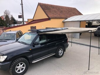 Karavan/Obytné auto /Prístrešok - 11