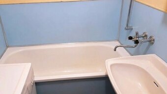 2-izb.byt 55 m2, TEHLA s balkónom + GARÁŽ - 11