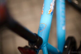 20´´ detský bicykel kenzel kaleo - 11